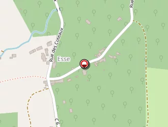 Carte de H.j.electricte à Saint-augustin