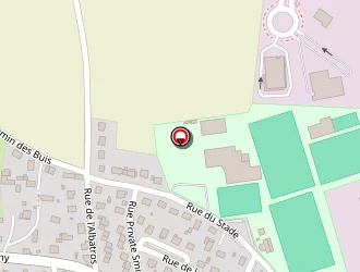 Carte de Monsieur Meuble Bodin Adhérent à Saint-georges-des-groseillers