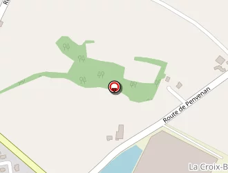 Carte de Ecodiag22 à Kermaria-sulard