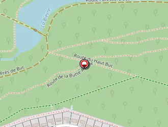 Carte de Boulet Charles à Buc