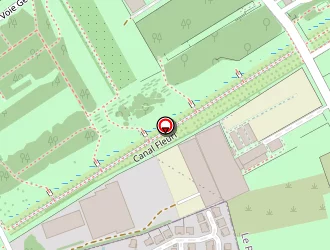 Carte de Khairallah Mania à Thiais