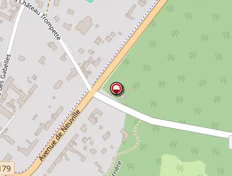 Carte de Il Etait Une Fleur. à Gambais