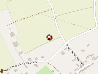 Carte de Famd à Jullouville