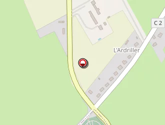 Carte de Bouthier Xavier à Saint-sulpice-sur-risle