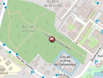 Carte de Lemoine Alimentation Generale Lemoine à Guyancourt