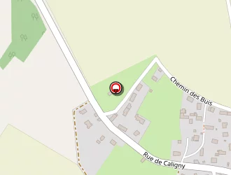 Carte de Lebailly Fils à Flers