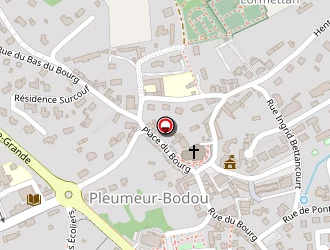 Carte de Verite Rémy à Pleumeur-bodou