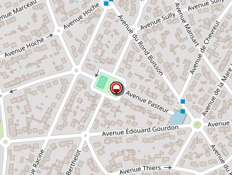 Carte de Lecomte Médéric à Ozoir-la-ferrière