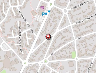 Carte de Profil-bat à Ozoir-la-ferrière