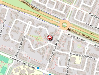 Carte de Al Conseils à Montigny-le-bretonneux