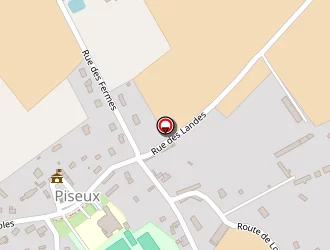 Carte de Seydou Bat à Piseux