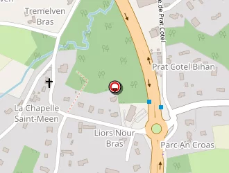 Carte de Feger Yvan à Saint-quay-perros