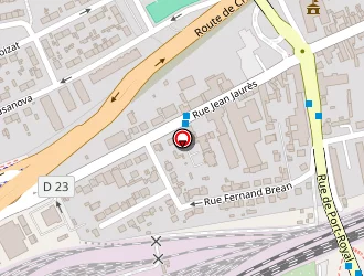 Carte de Avis Location De Voitures à Trappes