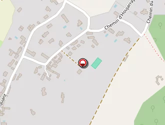 Carte de Lucilius Solutions à Bazoches-sur-guyonne