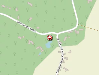 Carte de Saurel Sylvain à Grosrouvre