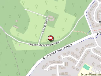 Carte de Brossard Jérome à Élancourt