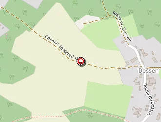 Carte de Déchèterie à Pleumeur-bodou