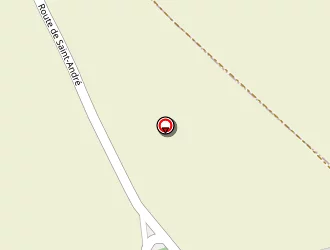 Carte de Optic Duroc à Dreux