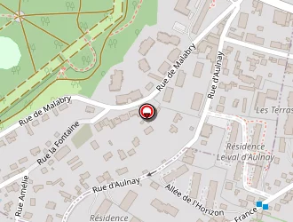 Carte de Sebas Hector à Châtenay-malabry