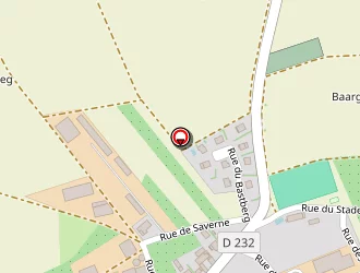 Carte de Garage Kohl-auto à Gottesheim