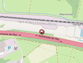 Carte de Multi Energies à Steinbourg