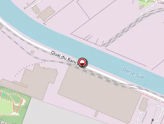 Carte de Milonga à Bonneuil-sur-marne