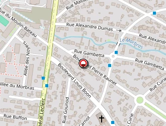 Carte de Tabac Le Balto à Sucy-en-brie