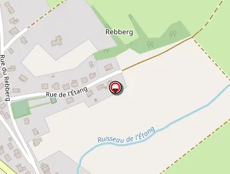 Carte de Wagner Dimitri à Sarraltroff