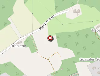 Carte de Ecole St Joseph à Pleumeur-bodou