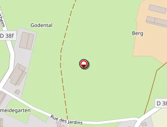 Carte de Mairie à Hérange