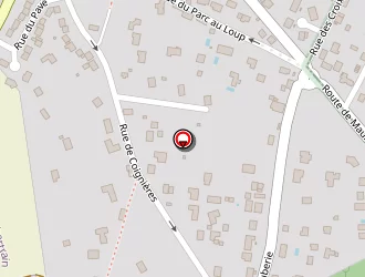 Carte de Durrmeyer Michel à Jouars-pontchartrain