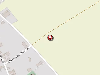 Carte de Mairie à Lenharrée