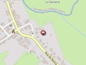 Carte de Kubick Didier à Brin-sur-seille