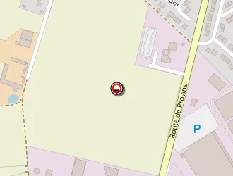 Carte de Stockelectro à Ferté-gaucher (la)