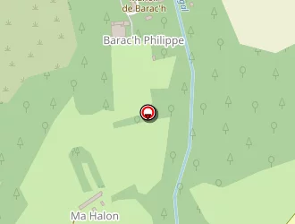 Carte de Casino Cafétéria à Paimpol