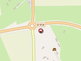 Carte de Duvieu Laurent à Saint-sulpice-sur-risle