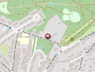 Carte de Editions Beaumont à Plessis-robinson (le)