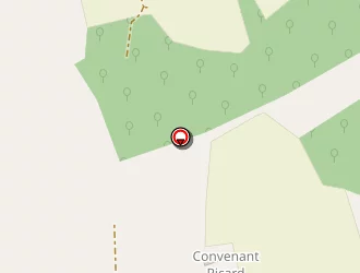 Carte de Ti Massage à Camlez