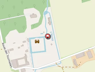 Carte de Val Renov à Hautefeuille