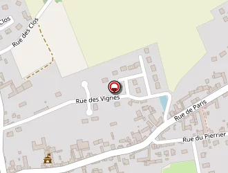 Carte de Autoconcept 78 à Goussainville