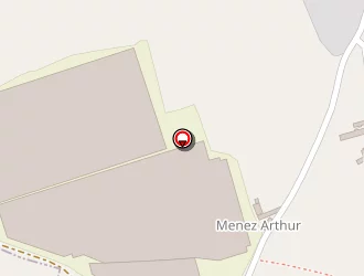 Carte de Les Reflets à Pleumeur-gautier