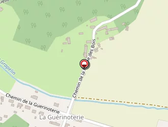 Carte de E.u.r.l.mathieu Dubois à Gambais