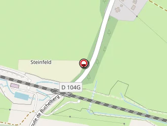 Carte de Thibault Thierry à Phalsbourg