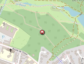 Carte de Cap Saint-jacques à Guyancourt