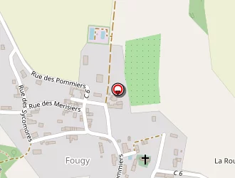 Carte de Lecomte Guy à Bourg-saint-léonard (le)