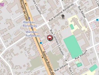 Carte de Permis Malin à Vitry-sur-seine