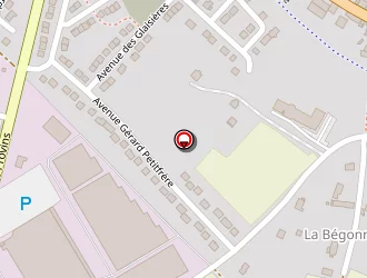 Carte de Carneiro Luis à Ferté-gaucher (la)