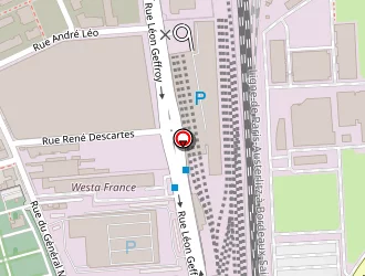 Carte de Emma à Vitry-sur-seine