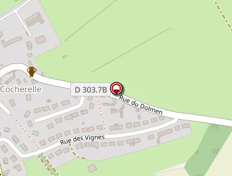 Carte de 2jdm à Montreuil