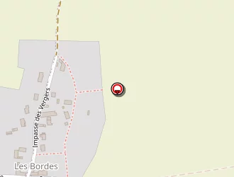 Carte de Sv à Beautheil